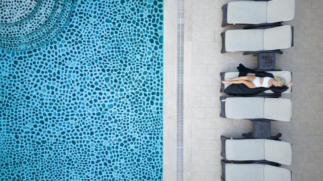 Han Deluxe Hotel オルデニズ エクステリア 写真